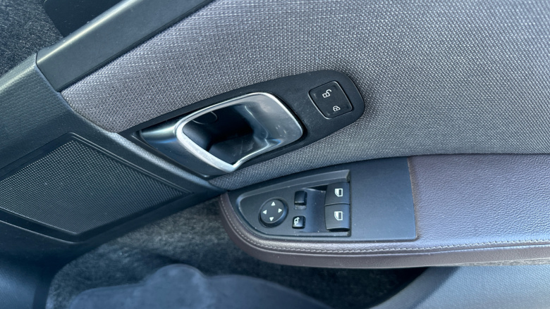 BMW i3 125kW 42kWh 5dr Auto Electric Hatchback